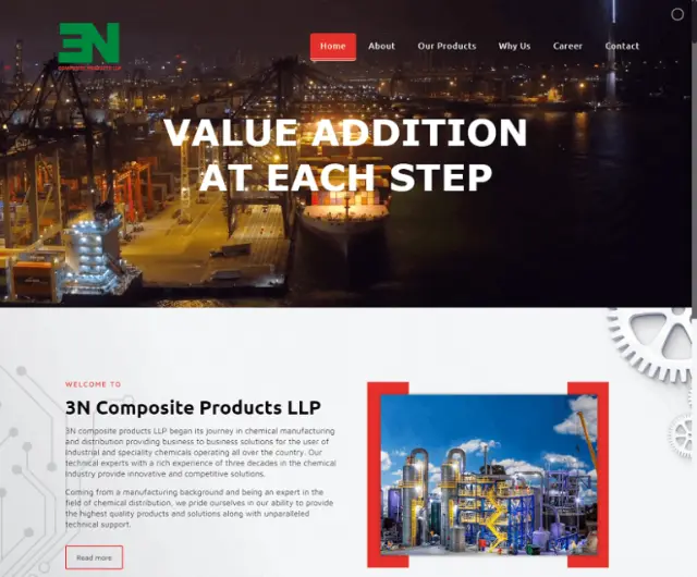 3N Composite
