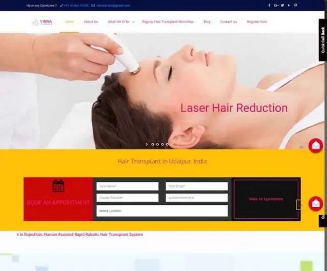 Vibra Clinic