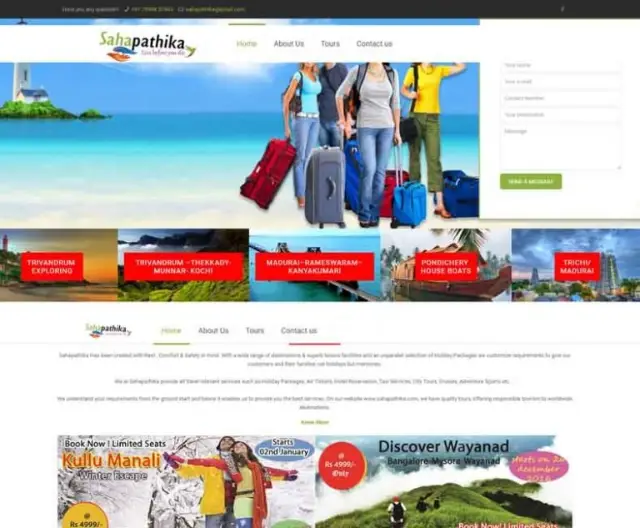 Sahapathika