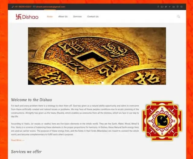 Dishao