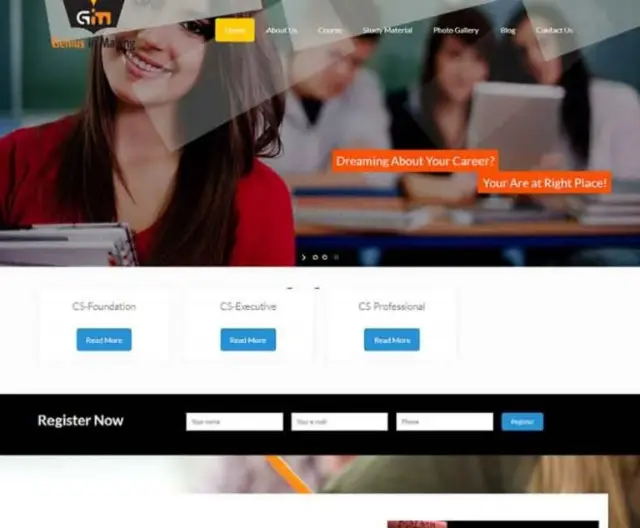 GIM Academy