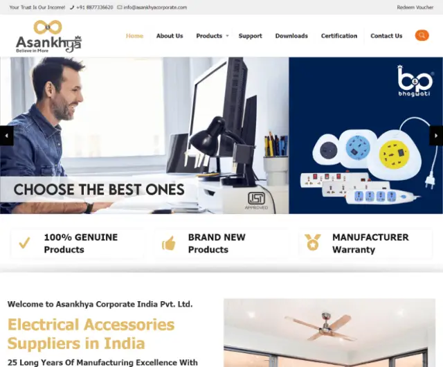 Asankhya Corporates