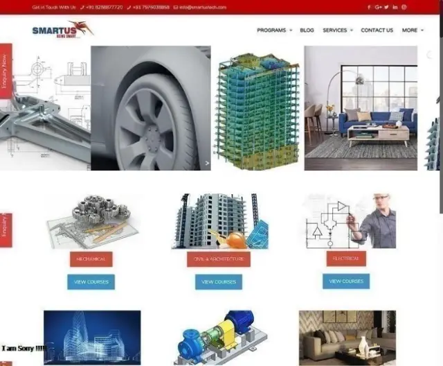 Smartus Technologies Pvt. Ltd.