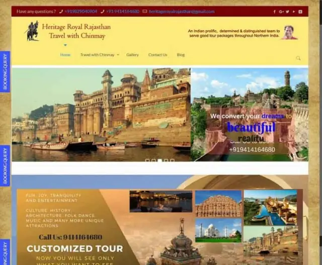 Heritage Royal Rajasthan