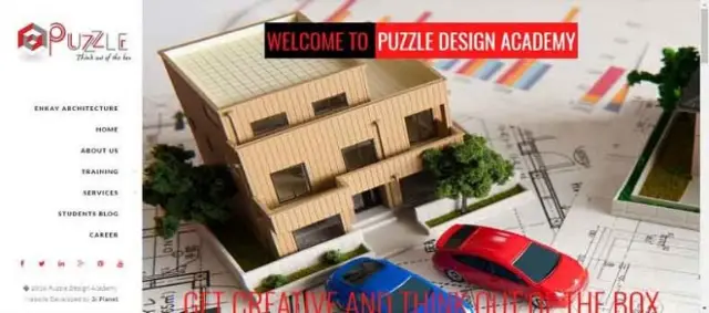 Puzzle Design Academy