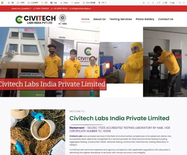 Civitech labs