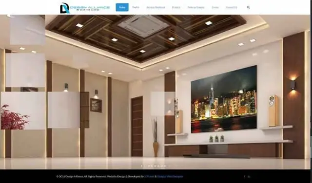 Design Alliance