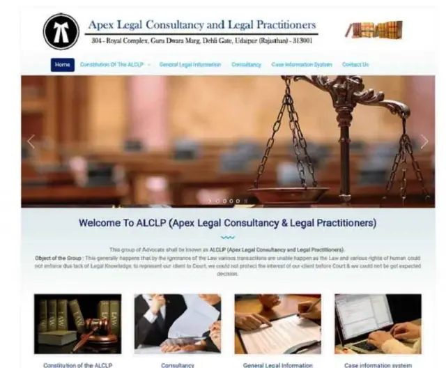 Apex Legal Consultancy