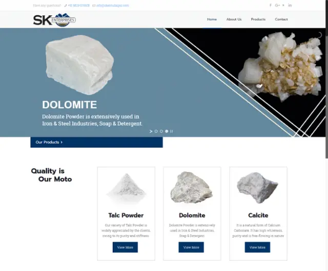 S.K. Enterprises