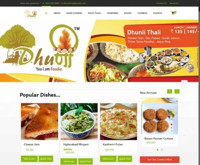 Dhunii