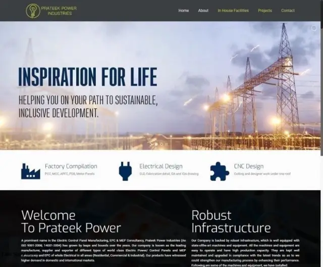 Prateek Kpower Industries
