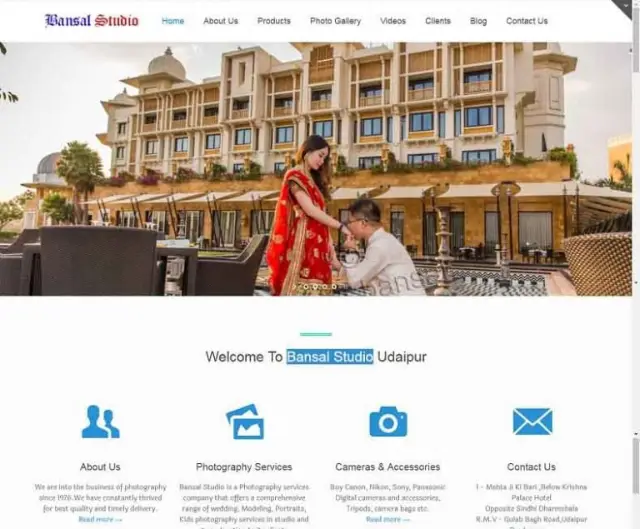 Bansal Studio
