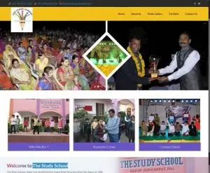 The Study School Aspur
