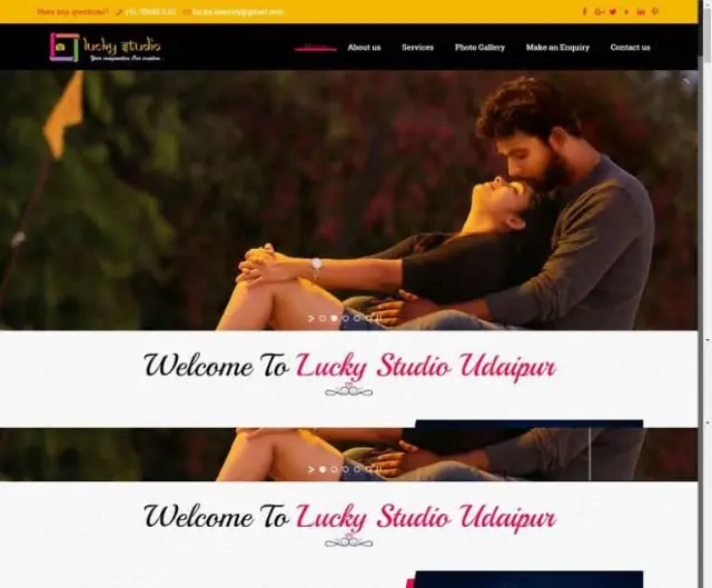 Lucky Digi Studio