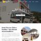 Hotel Sunrise Palace Pushkar
