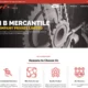 NB Mercantile Atlas Copco Industrial Compressor Supplier